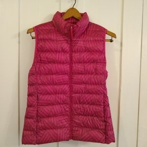 Uniqlo x MoMA Ultra Light Down Vest